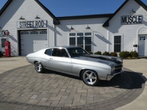 1970 Chevrolet Chevelle SS for sale 101401661