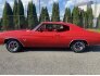 1970 Chevrolet Chevelle SS for sale 101568054