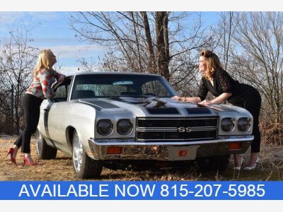 1970 Chevrolet Chevelle for sale 101626540