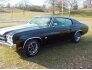 1970 Chevrolet Chevelle SS for sale 101679352