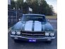 1970 Chevrolet Chevelle SS for sale 101693281