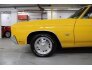 1970 Chevrolet Chevelle for sale 101694542