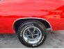 1970 Chevrolet Chevelle SS for sale 101694924
