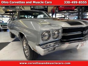 1970 Chevrolet Chevelle SS for sale 101730534