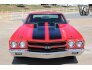 1970 Chevrolet Chevelle SS for sale 101735194
