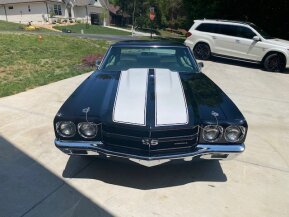 1970 Chevrolet Chevelle SS for sale 101737507