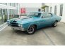 1970 Chevrolet Chevelle SS for sale 101746189