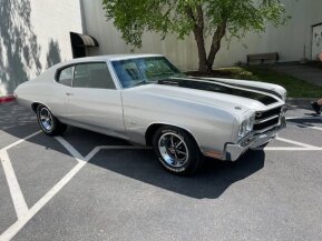 1970 Chevrolet Chevelle SS for sale 101746532