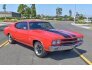 1970 Chevrolet Chevelle SS for sale 101748635