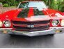 1970 Chevrolet Chevelle SS for sale 101748663
