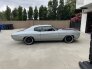 1970 Chevrolet Chevelle SS for sale 101749878