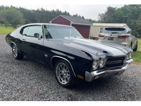 1970 Chevrolet Chevelle SS for sale 101751428