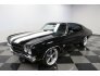 1970 Chevrolet Chevelle SS for sale 101784499