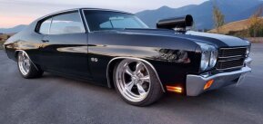 1970 Chevrolet Chevelle SS for sale 101792392