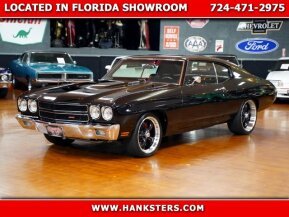 1970 Chevrolet Chevelle SS for sale 101794852