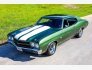1970 Chevrolet Chevelle SS for sale 101817121
