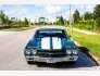 1970 Chevrolet Chevelle SS for sale 101817121