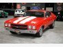 1970 Chevrolet Chevelle SS for sale 101818080