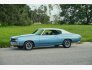 1970 Chevrolet Chevelle SS for sale 101822850