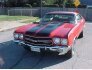 1970 Chevrolet Chevelle SS for sale 101839662
