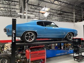 1970 Chevrolet Chevelle SS for sale 101846245