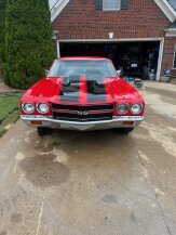 1970 Chevrolet Chevelle SS for sale 101854587