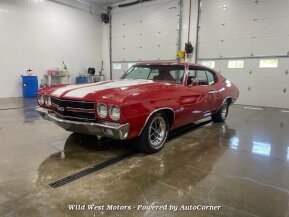 1970 Chevrolet Chevelle for sale 101749414