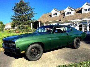 1970 Chevrolet Chevelle SS for sale 101754082