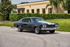 1970 Chevrolet Chevelle SS for sale 101822841