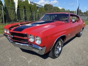 1970 Chevrolet Chevelle SS for sale 101893280
