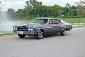 1970 Chevrolet Chevelle for sale 101921279