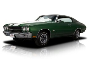1970 Chevrolet Chevelle SS for sale 101923967