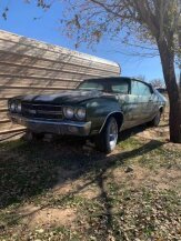 1970 Chevrolet Chevelle SS for sale 101927907