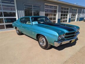 1970 Chevrolet Chevelle SS for sale 101945746