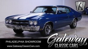 1970 Chevrolet Chevelle SS for sale 101945791