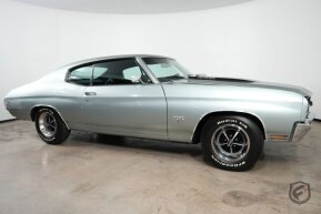 1970 Chevrolet Chevelle SS for sale 101964272