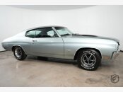 1970 Chevrolet Chevelle SS