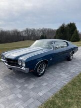 1970 Chevrolet Chevelle SS for sale 101971967