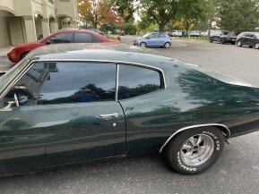 1970 Chevrolet Chevelle SS for sale 101978505