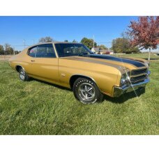 1970 Chevrolet Chevelle SS for sale 101980431