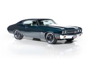1970 Chevrolet Chevelle SS for sale 101987606