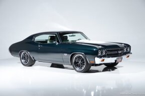 1970 Chevrolet Chevelle SS for sale 101987606