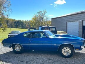 1970 Chevrolet Chevelle SS for sale 101989741