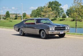 1970 Chevrolet Chevelle SS for sale 101990655