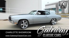 1970 Chevrolet Chevelle SS for sale 101991672