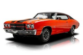 1970 Chevrolet Chevelle SS for sale 101999623