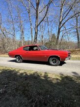 1970 Chevrolet Chevelle SS for sale 102015758