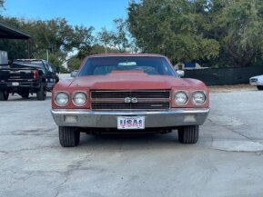 1970 Chevrolet Chevelle SS for sale 102019144