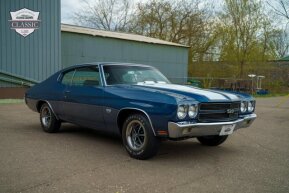1970 Chevrolet Chevelle SS for sale 102025821
