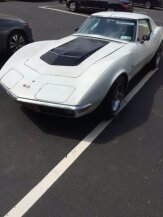 1970 Chevrolet Corvette Stingray for sale 101585362
